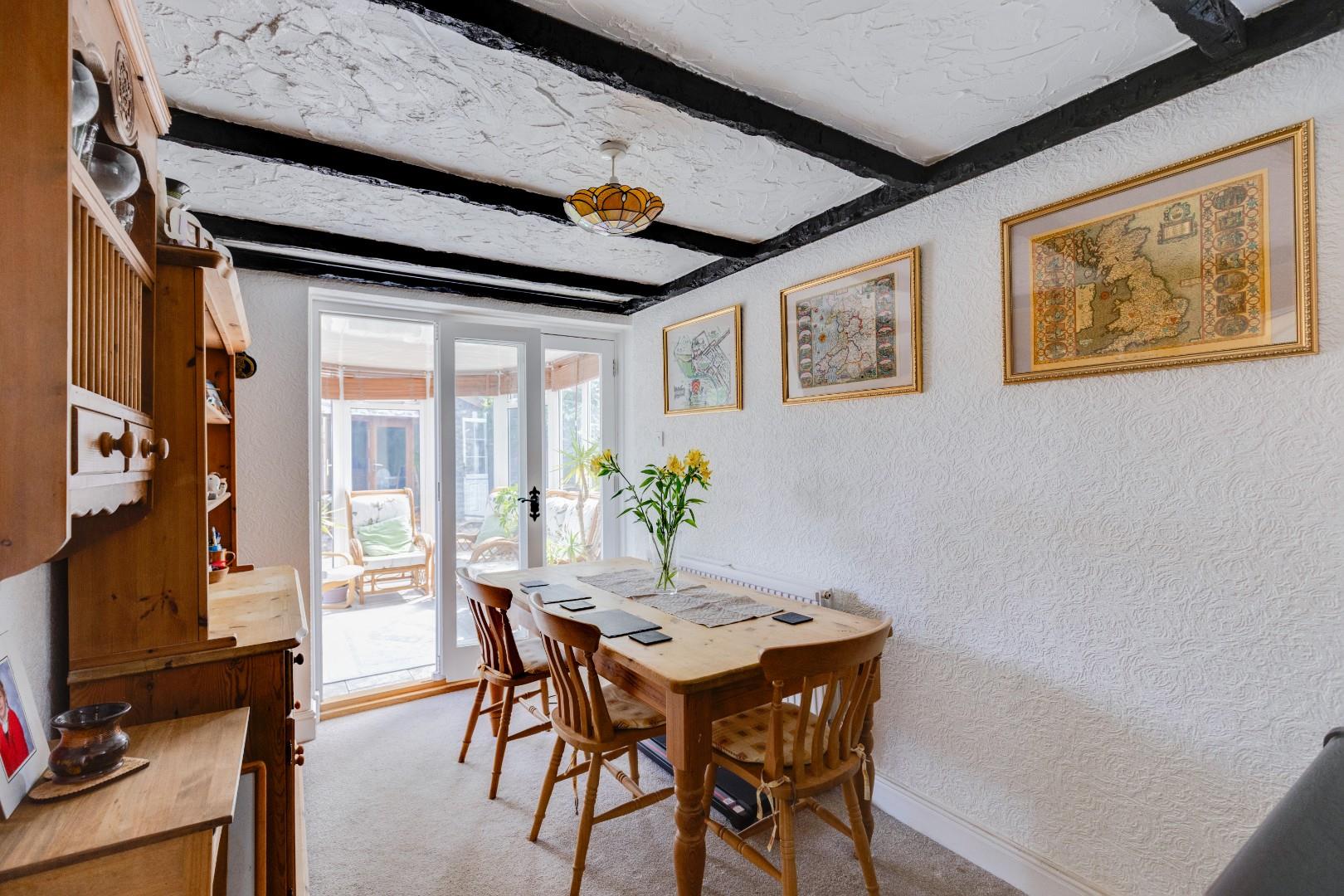 Church Stone Cottage,Llanmaes, Llantwit Major, CF61 2XR